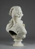 Buste de Jacques Guillaume Thouret (1746-1794), image 8/12