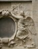 Tympan orné de deux Victoires, image 3/4
