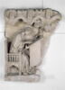 L'évangéliste saint Matthieu écrivant sous la dictée de l'ange, image 2/3