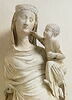 La Vierge portant l'Enfant, debout sur l'aspic et sur le basilic, image 6/6