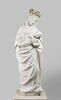 La Vierge et l'Enfant, image 1/8