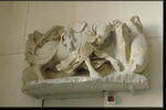 Saint Georges combattant le dragon, image 4/5