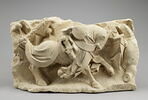 Saint Georges combattant le dragon, image 1/5