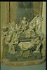 Maquette du mausolée du maréchal de Saxe (1696-1750), image 4/4