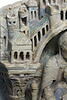 L'Annonciation, la Vierge en Majesté, le Baptême du Christ, image 30/57