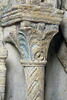 L'Annonciation, la Vierge en Majesté, le Baptême du Christ, image 8/57