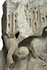L'Annonciation, la Vierge en Majesté, le Baptême du Christ, image 48/57