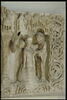 L'Annonciation, la Vierge en Majesté, le Baptême du Christ, image 56/57