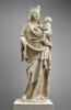 La Vierge et l'Enfant, image 1/8