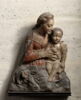 Vierge et l'Enfant, image 3/3
