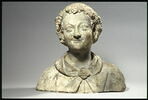 Buste d'ange, image 3/7