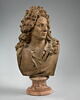 Portrait présumé de Gérard Audran (1640-1703), graveur, image 1/17