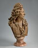Portrait présumé de Gérard Audran (1640-1703), graveur, image 13/17