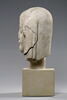 Tête de femme aux yeux clos, image 3/11