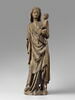 La Vierge et l'Enfant, image 1/8