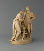 Briséis quittant Achille, image 4/18