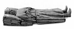 Gisant d'homme, image 11/11