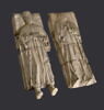 Gisant d'homme, image 3/11