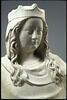 Buste d'une sainte couronnée, image 5/7