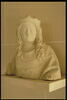 Buste d'une sainte couronnée, image 6/7