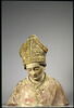 Buste d'évêque, image 1/4