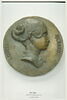 Louise Richard épouse du fondeur Louis-Marie-Joseph Richard (1791-1879), image 1/2