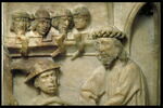 Le Christ conduit au supplice, image 5/7