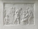 Projet de monument à Jean Jacques Rousseau (1712-1778) écrivain, image 3/8