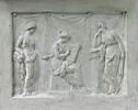 Projet de monument à Jean Jacques Rousseau (1712-1778) écrivain, image 8/8