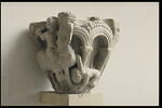 Prince triomphant accueilli par une femme à l'entrée d'une ville, image 10/13