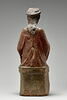 Le Christ trônant, image 5/10