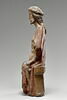 Le Christ trônant, image 4/10