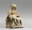 Vierge de Pitié, image 4/5