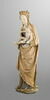 La Vierge et l'Enfant, image 5/8