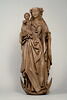 La Vierge et l'Enfant, image 1/13