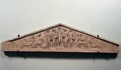 Apollon récompense les sciences et les arts, image 1/4