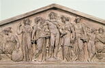 Apollon récompense les sciences et les arts, image 3/4