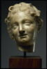 Tête de femme (Vénus ?), image 1/6