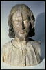 Buste du Christ ou d'un apôtre, image 1/5