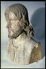 Buste du Christ ou d'un apôtre, image 2/5