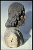 Buste du Christ ou d'un apôtre, image 3/5