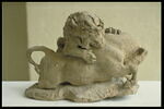Taureau terrassé par un lion, image 16/18