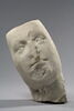 Masque de femme, image 1/4