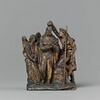 Le Baptême du Christ, image 6/10