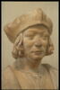 Portrait présumé du chancelier Antoine Duprat (1463-1535), image 4/4