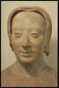 Buste de Louise de Savoie, mère de François Ier (1476-1531), image 2/3