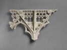Fragment d'arcature, image 1/4