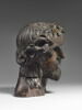 Tête de Christ mort, couronné d'épines, image 2/5