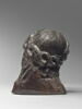 Tête de Christ mort, couronné d'épines, image 4/5