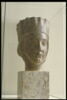Tête d'une vierge folle, image 2/9